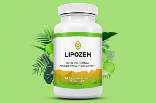 Ready for a Change? Try Lipozem and Feel the Difference Ready for a Change? Try Lipozem and Feel the Difference