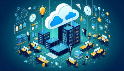 Cloud Computing Services Cloud Computing Services