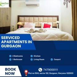 Serviced Apartments for rent (9)