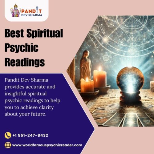 Best Spiritual Psychic Readings Best Spiritual Psychic Readings