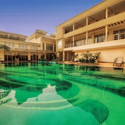 Flats in dwarka expressway Experion