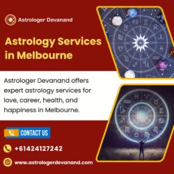 Astrology Services in Melbourne
