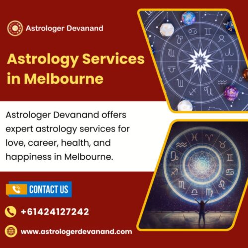 Astrology Services in Melbourne Astrology Services in Melbourne