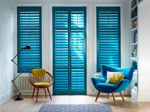 Shutter Blinds in Sunnybank Shutter Blinds in Sunnybank