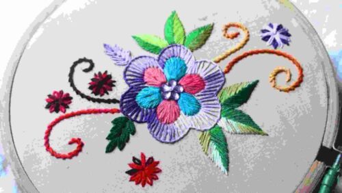 Embroidery Patterns for Sale – Find Unique Designs (1) Embroidery Patterns for Sale – Find Unique Designs (1)