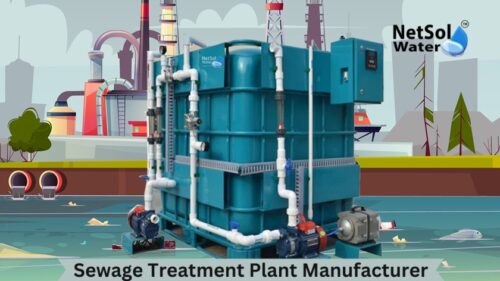 Sewage Treatment Plant Manufacturer 92 kb Sewage Treatment Plant Manufacturer 92 kb