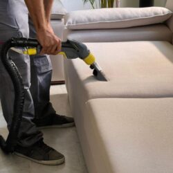 Furniture Cleaning