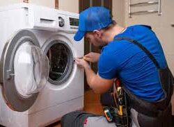 Dryer Repair Coquitlam BC