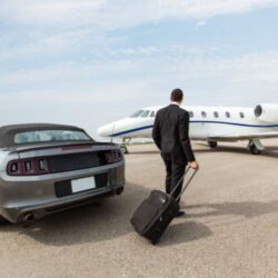 TUNBRIDGE WELLS AIRPORT TRANSFERS