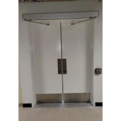 One Broken Door = A Big Business Headache. Fix It Now!