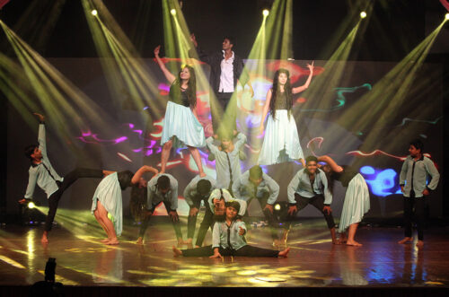 dance 1 dance 1