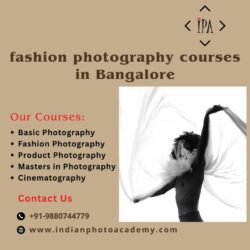 fashion photography courses in Bangalore (1)