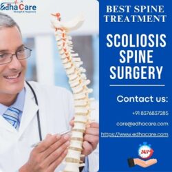 Scoliosis Spine Surgery