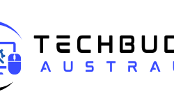 TECHBUDDY