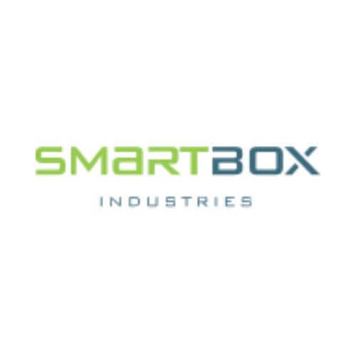 Smartbox logo Smartbox logo
