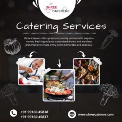 Catering Service Bangalore