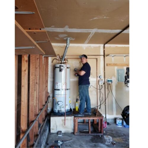 Fast & Reliable Water Heater Replacement in San Jose, CA Fast & Reliable Water Heater Replacement in San Jose, CA