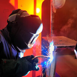 Metal Fabricator Woodbridge