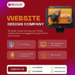 Website Design Companies in Bang
