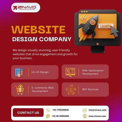 Website Design Companies in Bang Website Design Companies in Bang