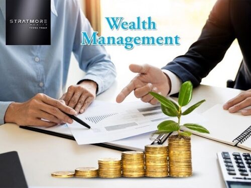 Wealth-Management Wealth-Management