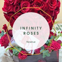 Infinity Roses