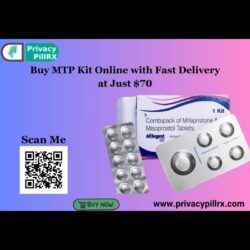 Buy MTP Kit Online with Fast Delivery at Just -70