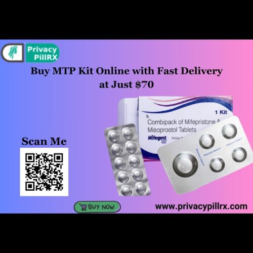 Buy MTP Kit Online with Fast Delivery at Just -70 Buy MTP Kit Online with Fast Delivery at Just -70