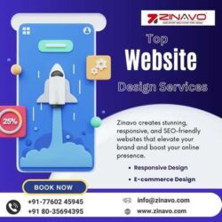 Website Design company in Bangal