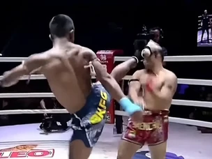 boxing boxing