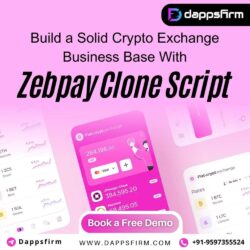 zebpay clone script