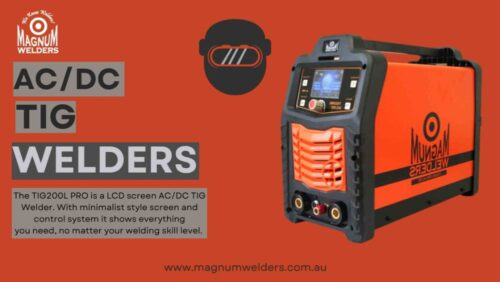 Tig Welders (1) Tig Welders (1)