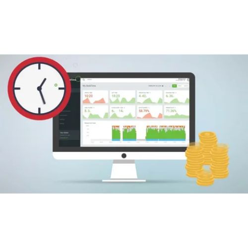 Full Visibility with Employee Time Tracker Software Full Visibility with Employee Time Tracker Software