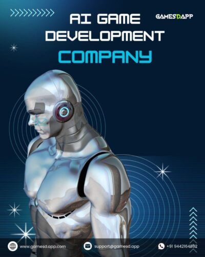 AIGameDevelopmen AIGameDevelopmen