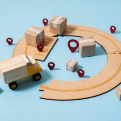 3PL Logistics Companies in India
