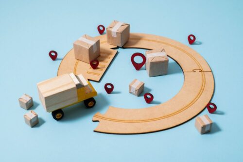 3PL Logistics Companies in India 3PL Logistics Companies in India