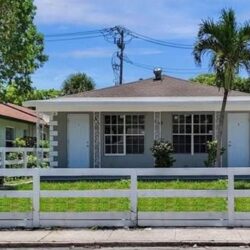 Home for Sale in Miami, Florida