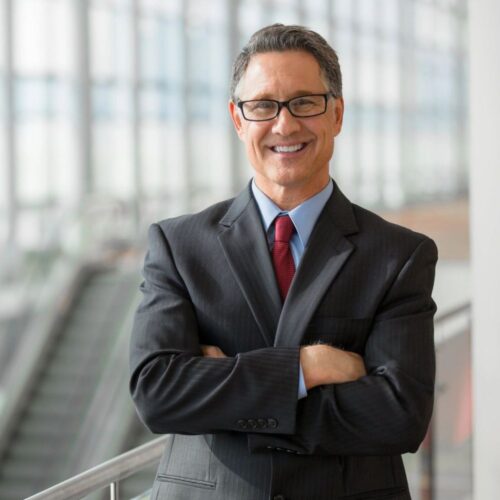 Chief Executive Officer Chief Executive Officer