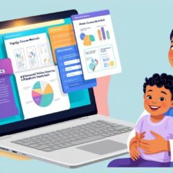 Online Courses in Paediatrics
