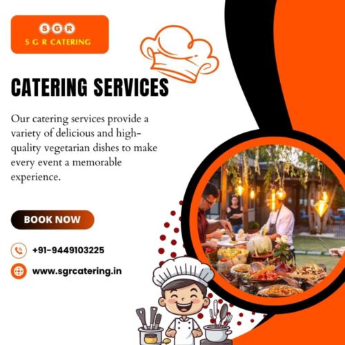 Catering Services Catering Services