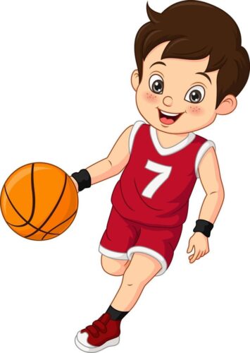 cartoon-cute-little-boy-playing-basketball-free-vector cartoon-cute-little-boy-playing-basketball-free-vector