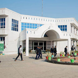 Best BCA Colleges in Uttar Pradesh