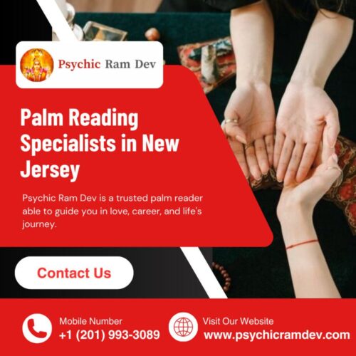 Palm Reading Specialists in New Jersey Palm Reading Specialists in New Jersey