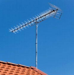 metrotv antenna photo 3