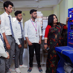 B Tech in Electrical Engineering
