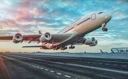 AIr Travel