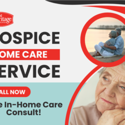 Hospice Home Care service