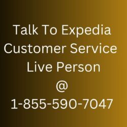 Expedia Customer Service