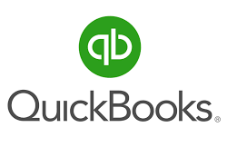 QuickBooks Support logo