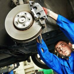 Brake Service & Replacement in Northside Brisbane